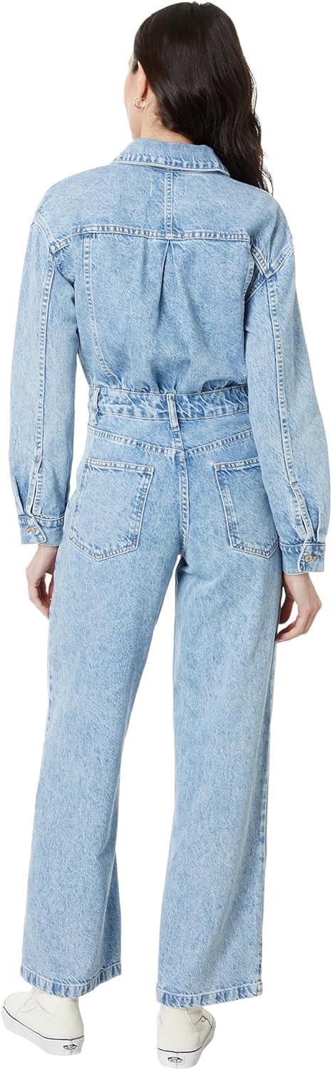imageFree People Womens Touch The Sky One PieceCloud 9