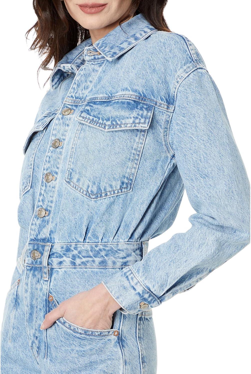 imageFree People Womens Touch The Sky One PieceCloud 9