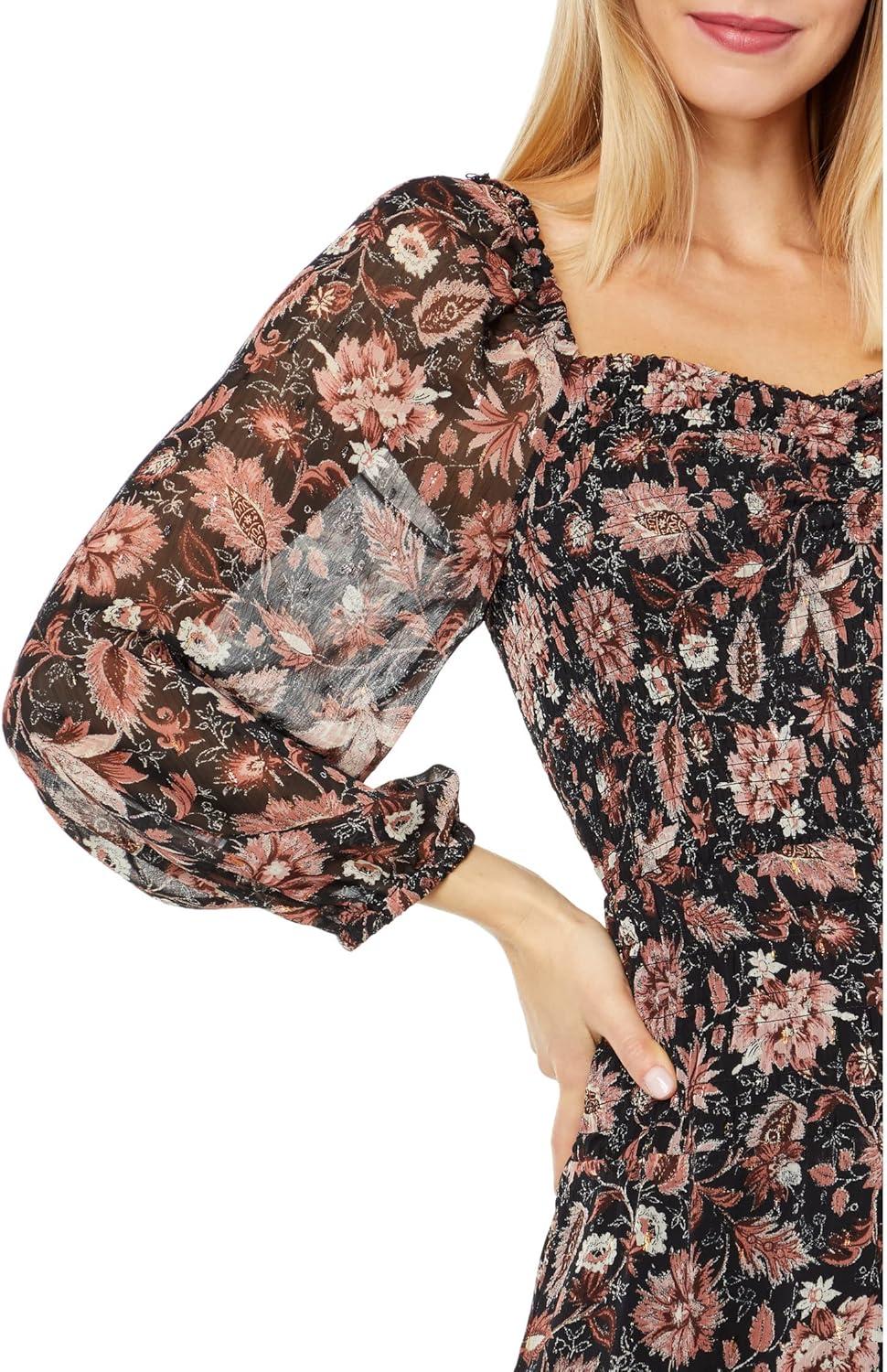 imageMadewell Sweetheart Lucie TopTrue Black