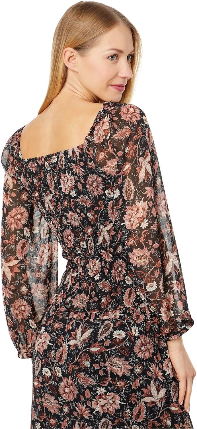 imageMadewell Sweetheart Lucie TopTrue Black