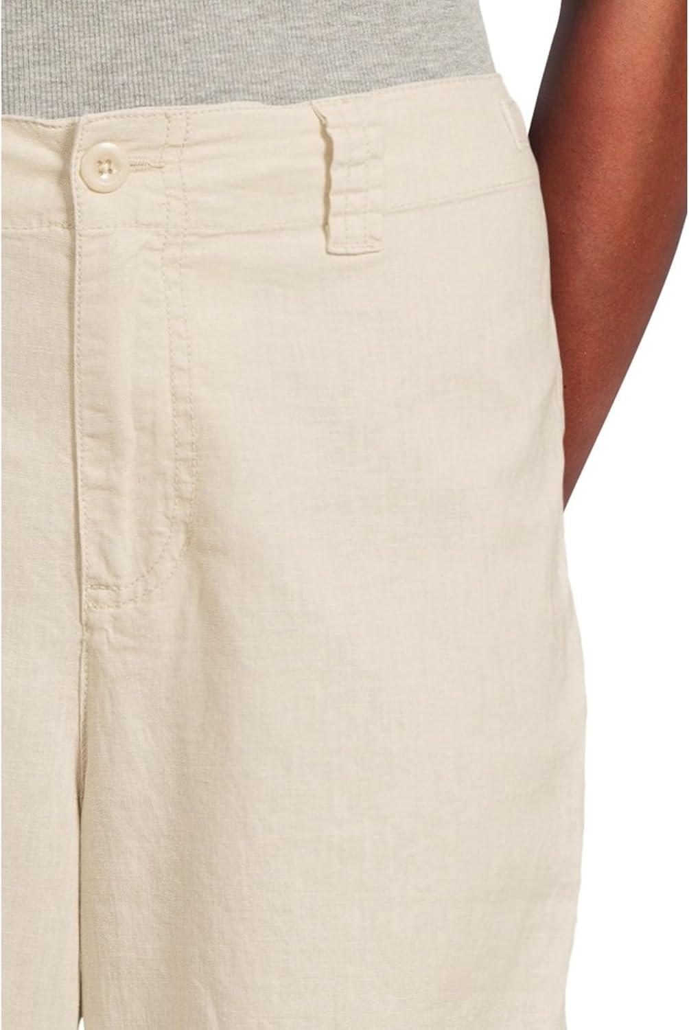 imageMichael Stars Womens Geraldine Straight Leg PantsWindchime