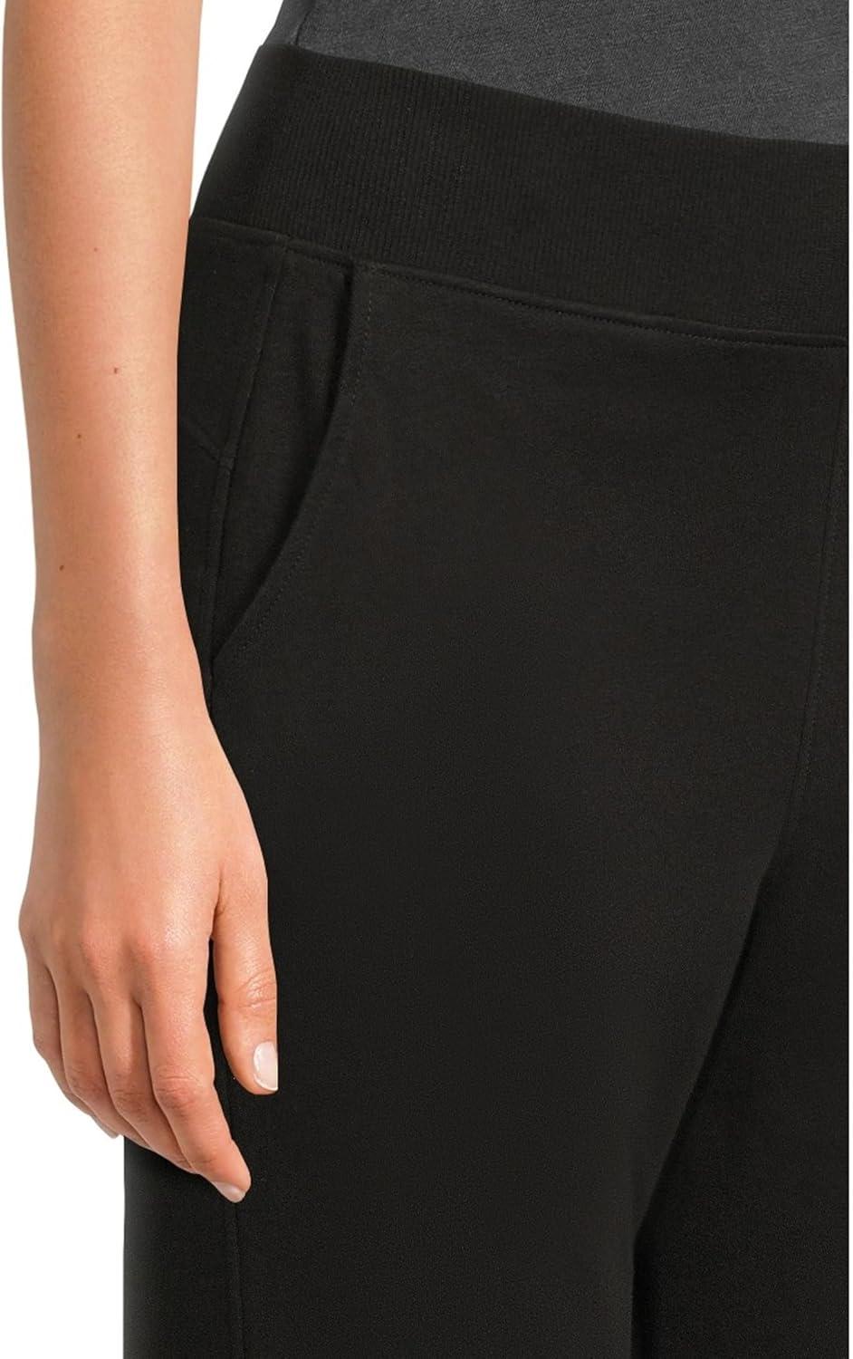 imagePact Womens Airplane JoggerBlack 1