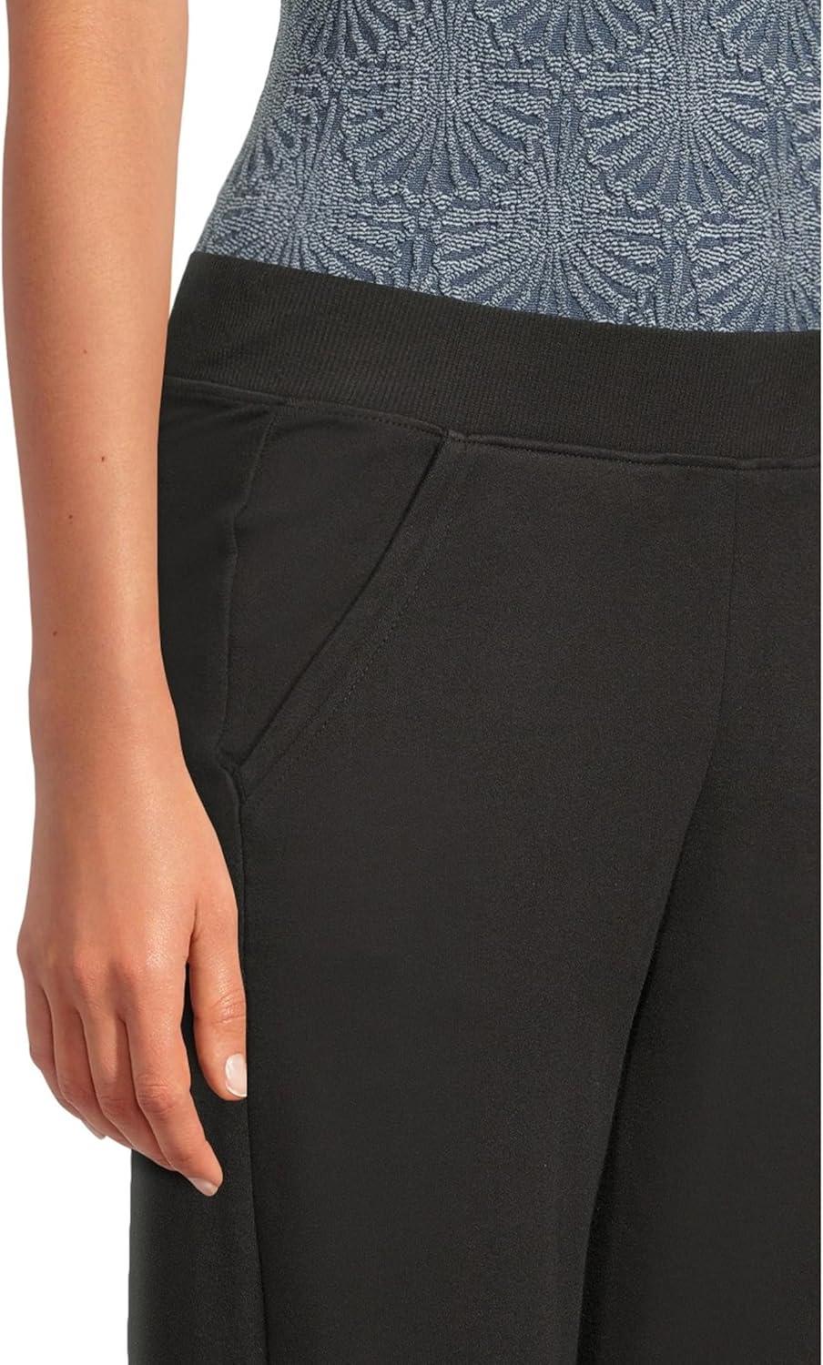 imagePact Womens Airplane JoggerBlack