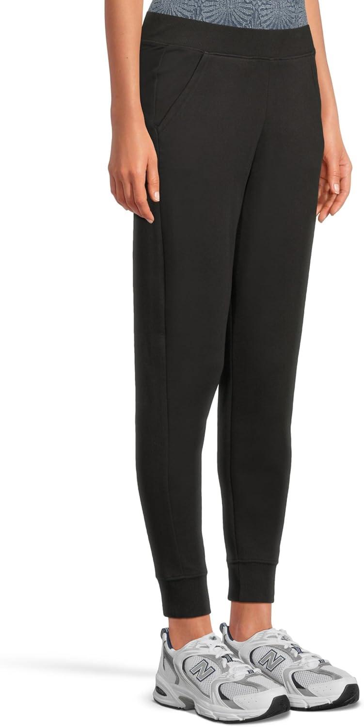 imagePact Womens Airplane JoggerBlack