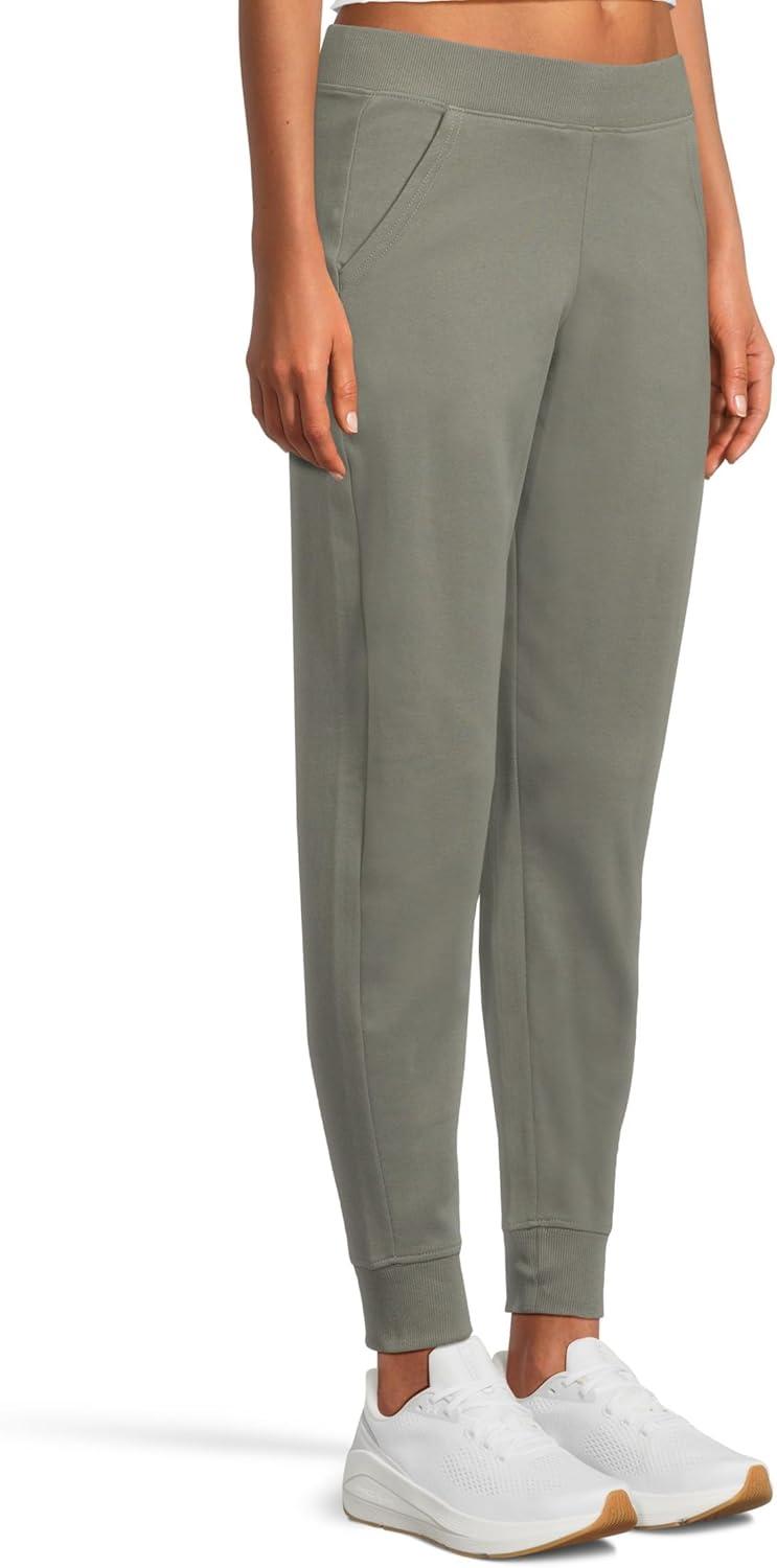 imagePact Womens Airplane JoggerCastor Grey