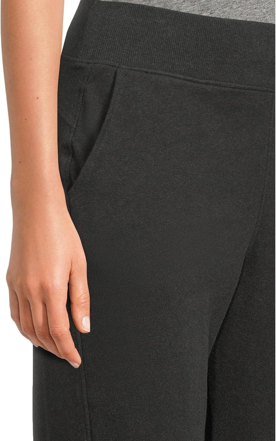 imagePact Womens Airplane JoggerCharcoal Heather 1