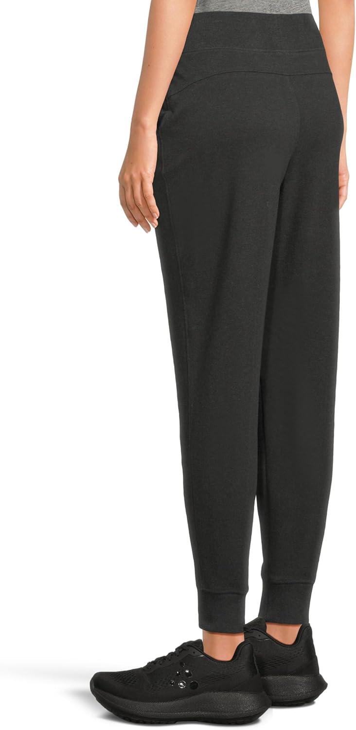 imagePact Womens Airplane JoggerCharcoal Heather 1