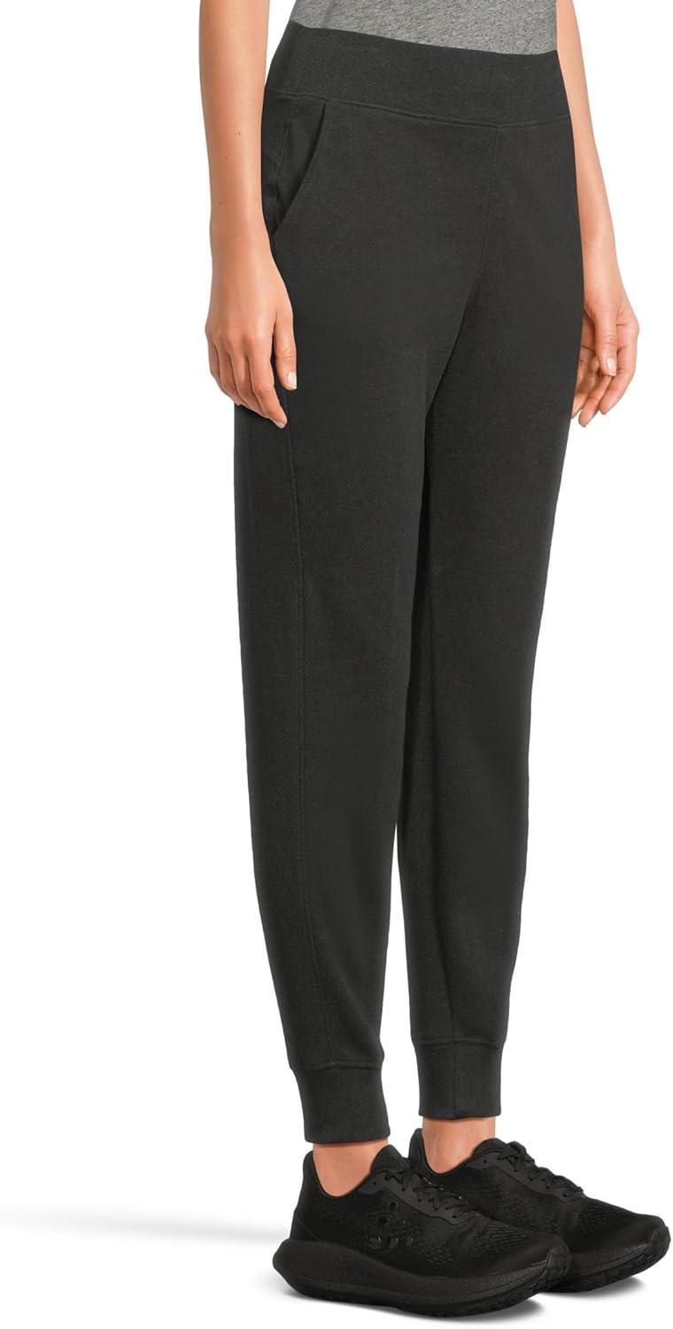 imagePact Womens Airplane JoggerCharcoal Heather 1