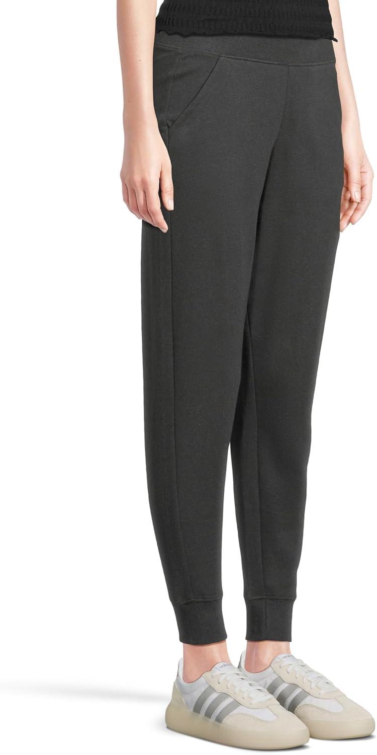 imagePact Womens Airplane JoggerCharcoal Heather