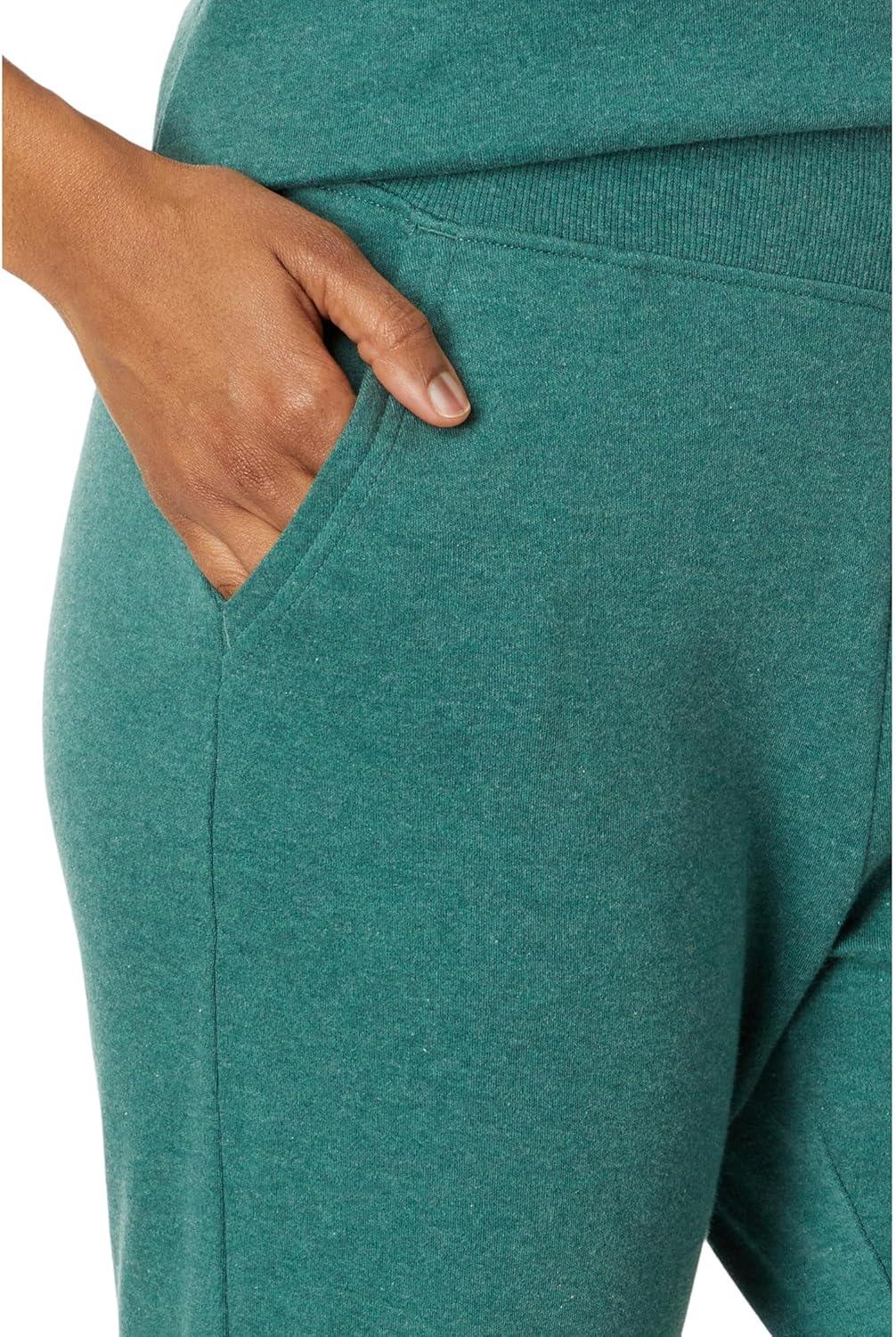 imagePact Womens Airplane JoggerDark Forest Heather