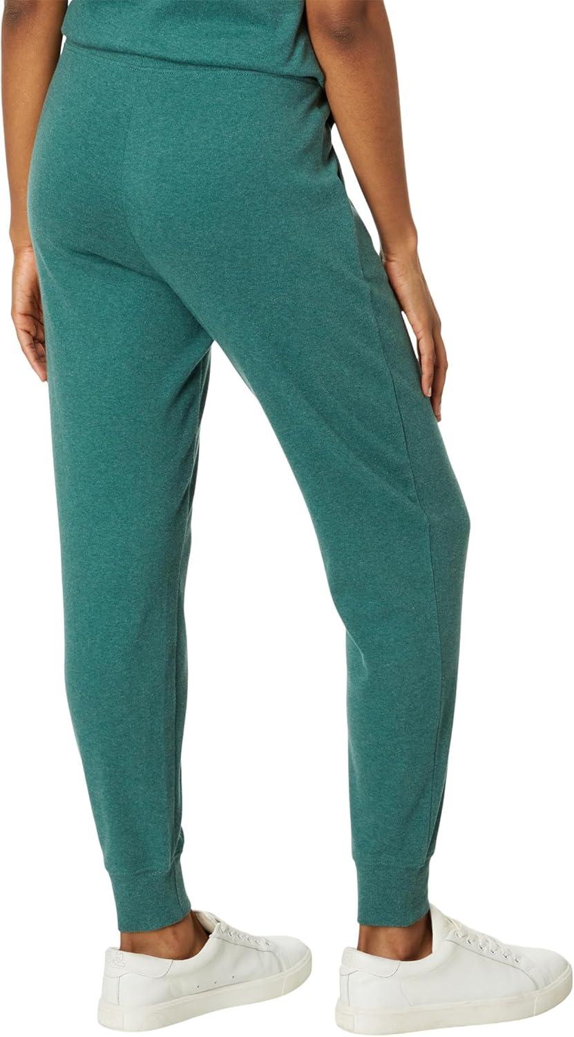 imagePact Womens Airplane JoggerDark Forest Heather