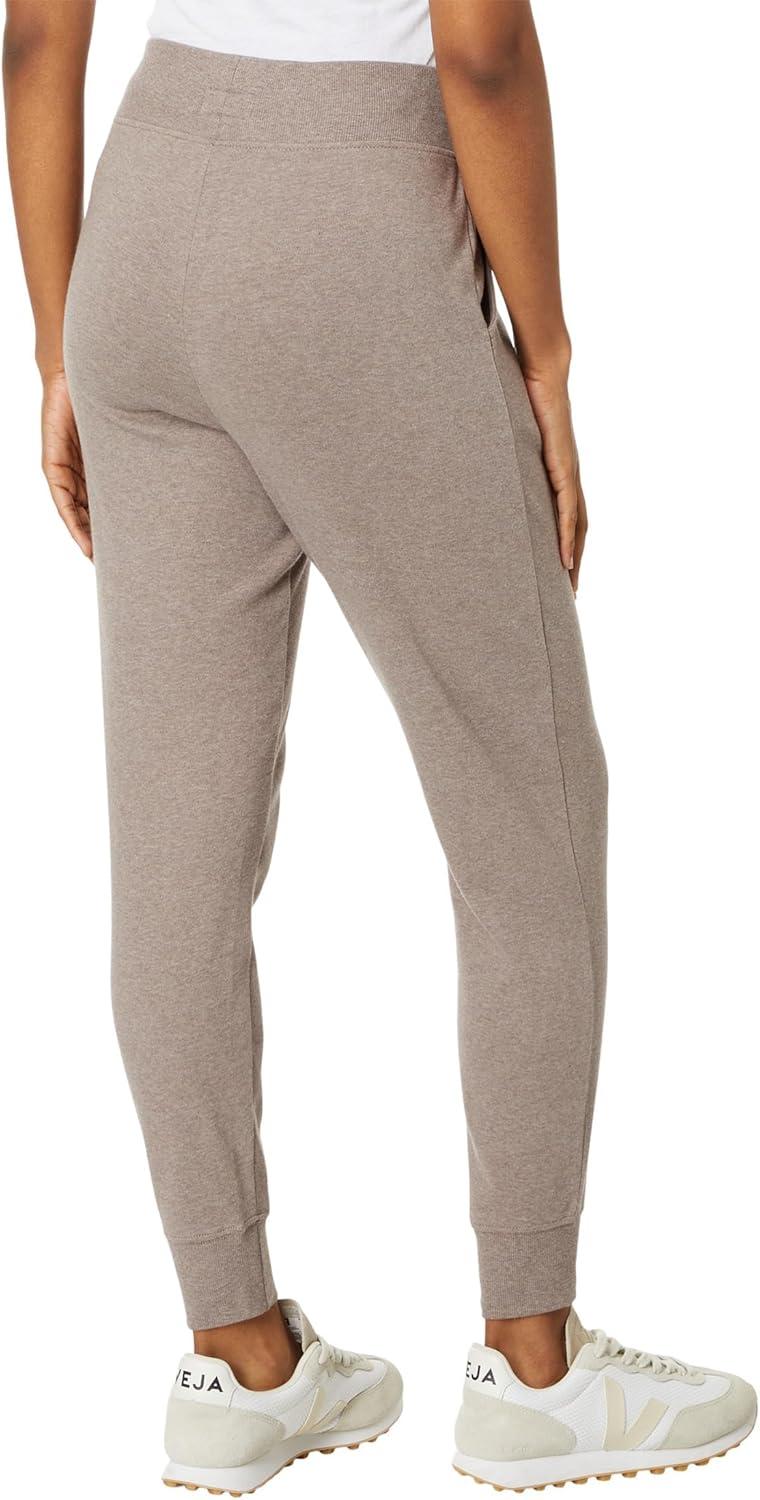 imagePact Womens Airplane JoggerDeep Taupe Heather