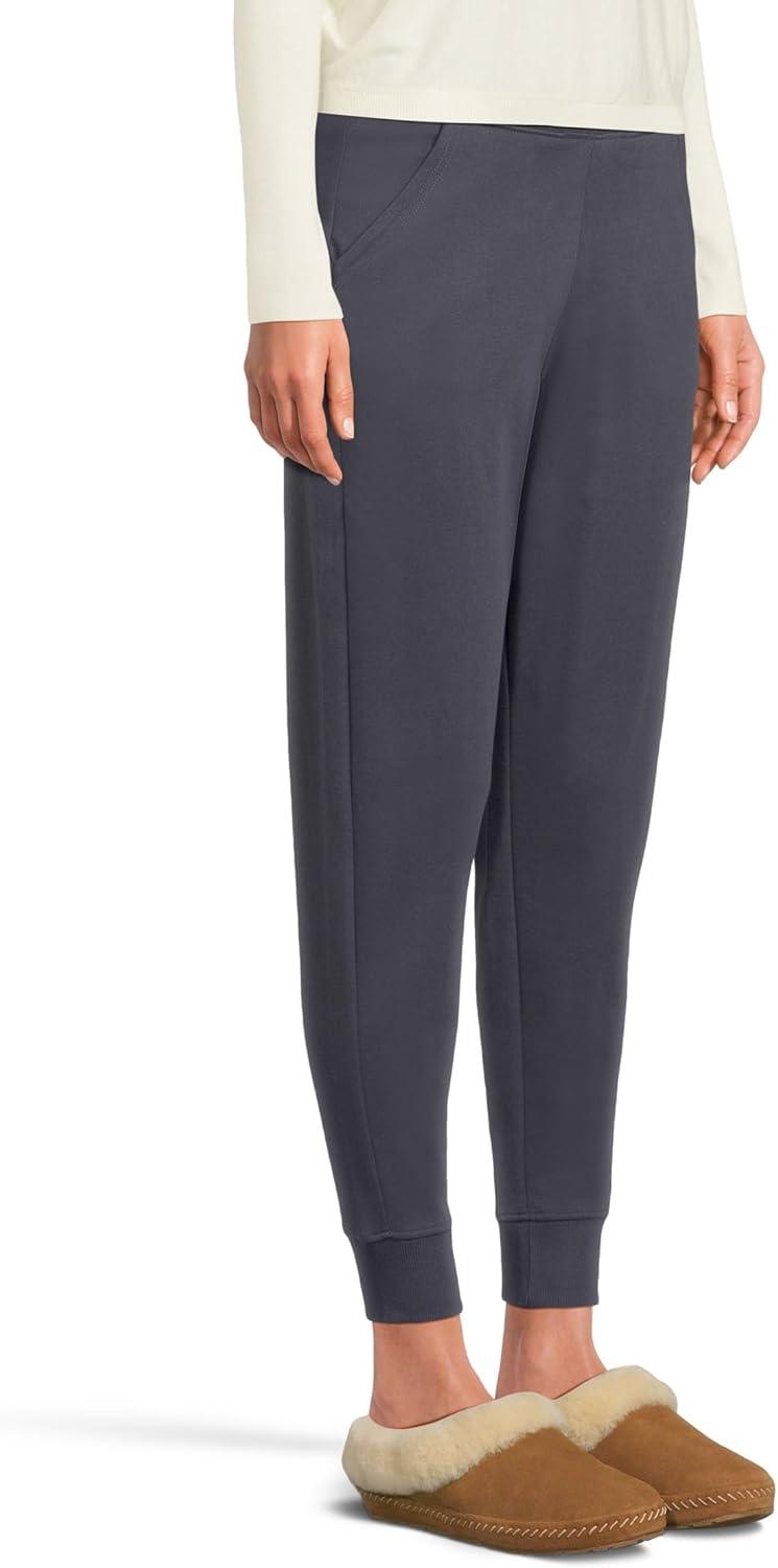 imagePact Womens Airplane JoggerMidnight Blue