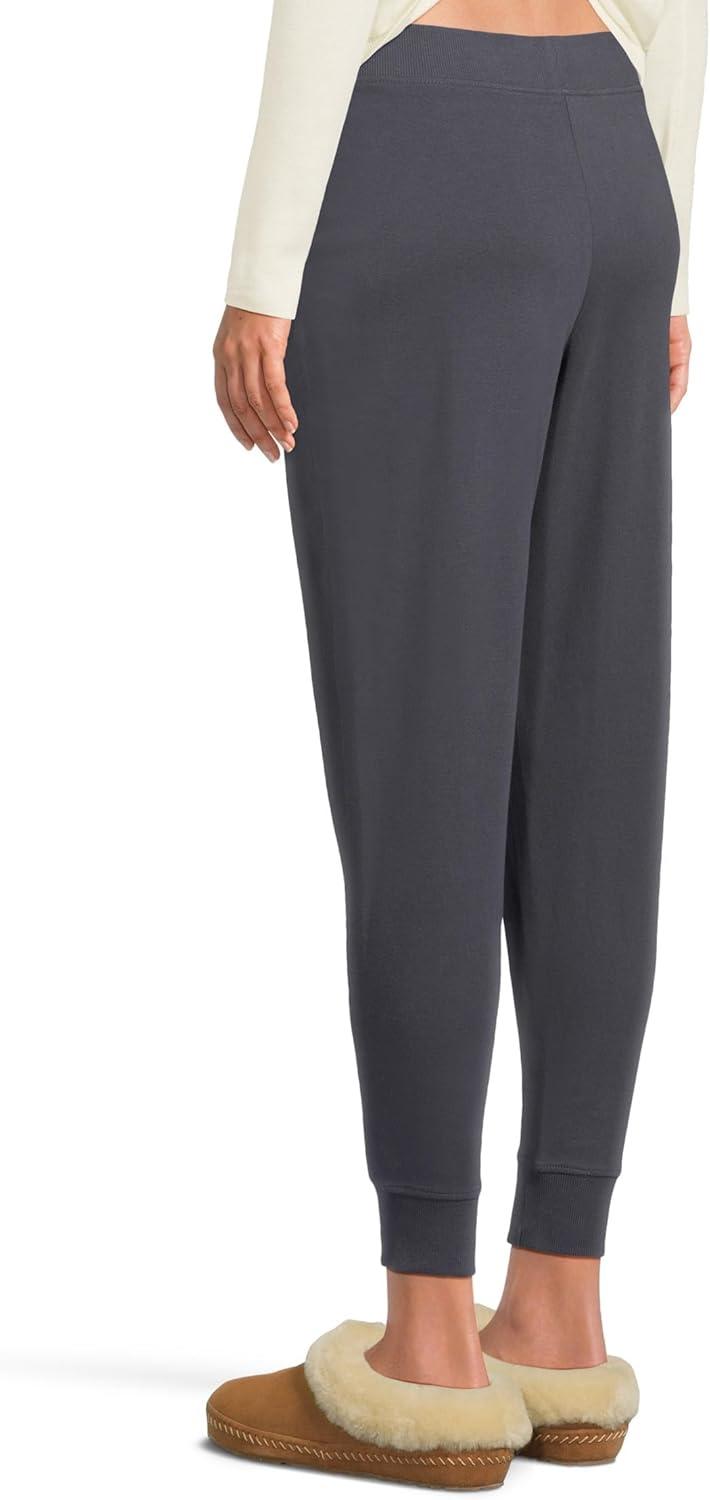 imagePact Womens Airplane JoggerMidnight Blue