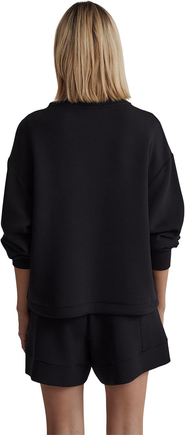 imageVarley Womens Betsy SweaterBlack
