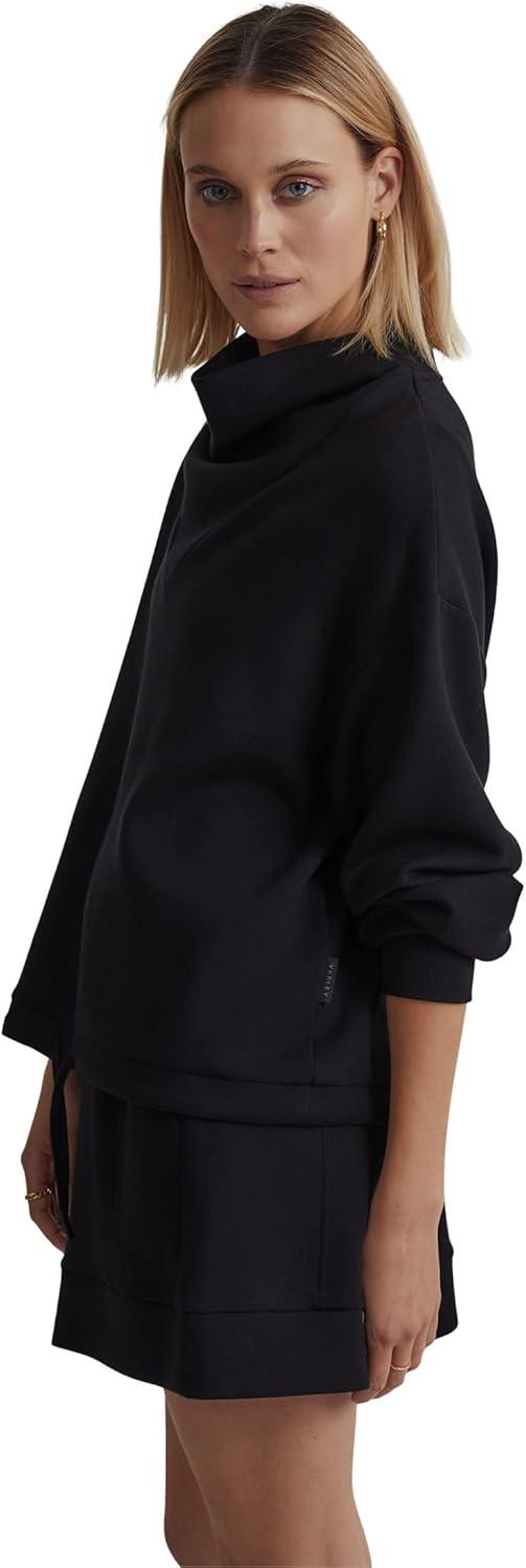 imageVarley Womens Betsy SweaterBlack