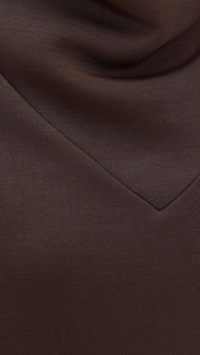 imageVarley Womens Betsy SweaterCoffee Bean