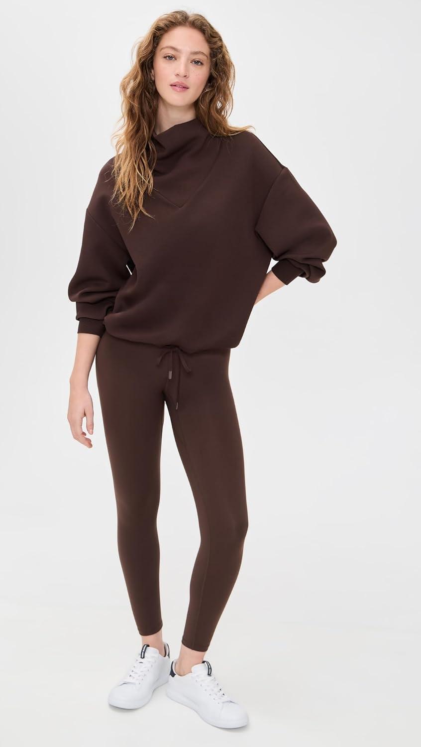 imageVarley Womens Betsy SweaterCoffee Bean