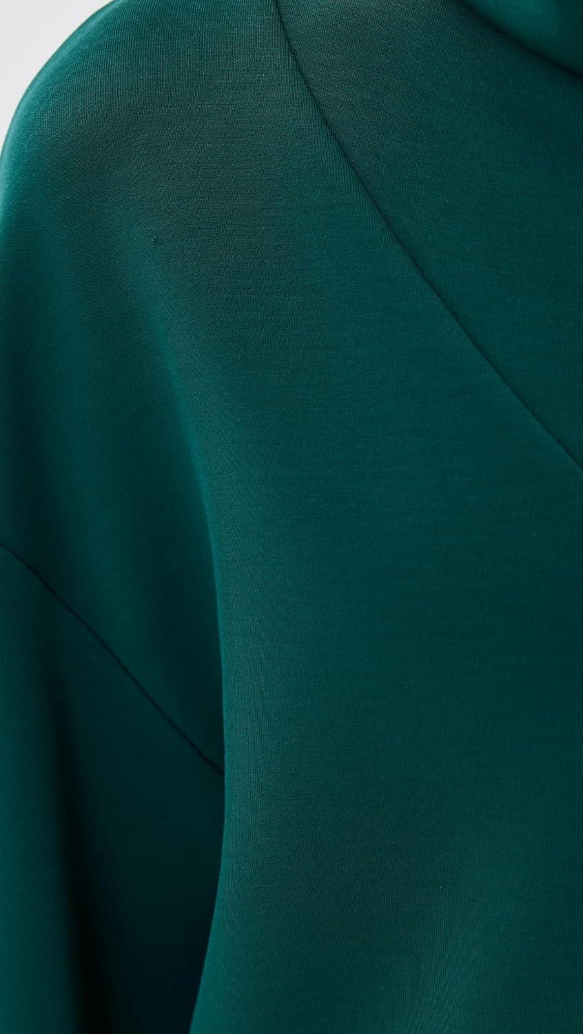 imageVarley Womens Betsy SweaterConifer