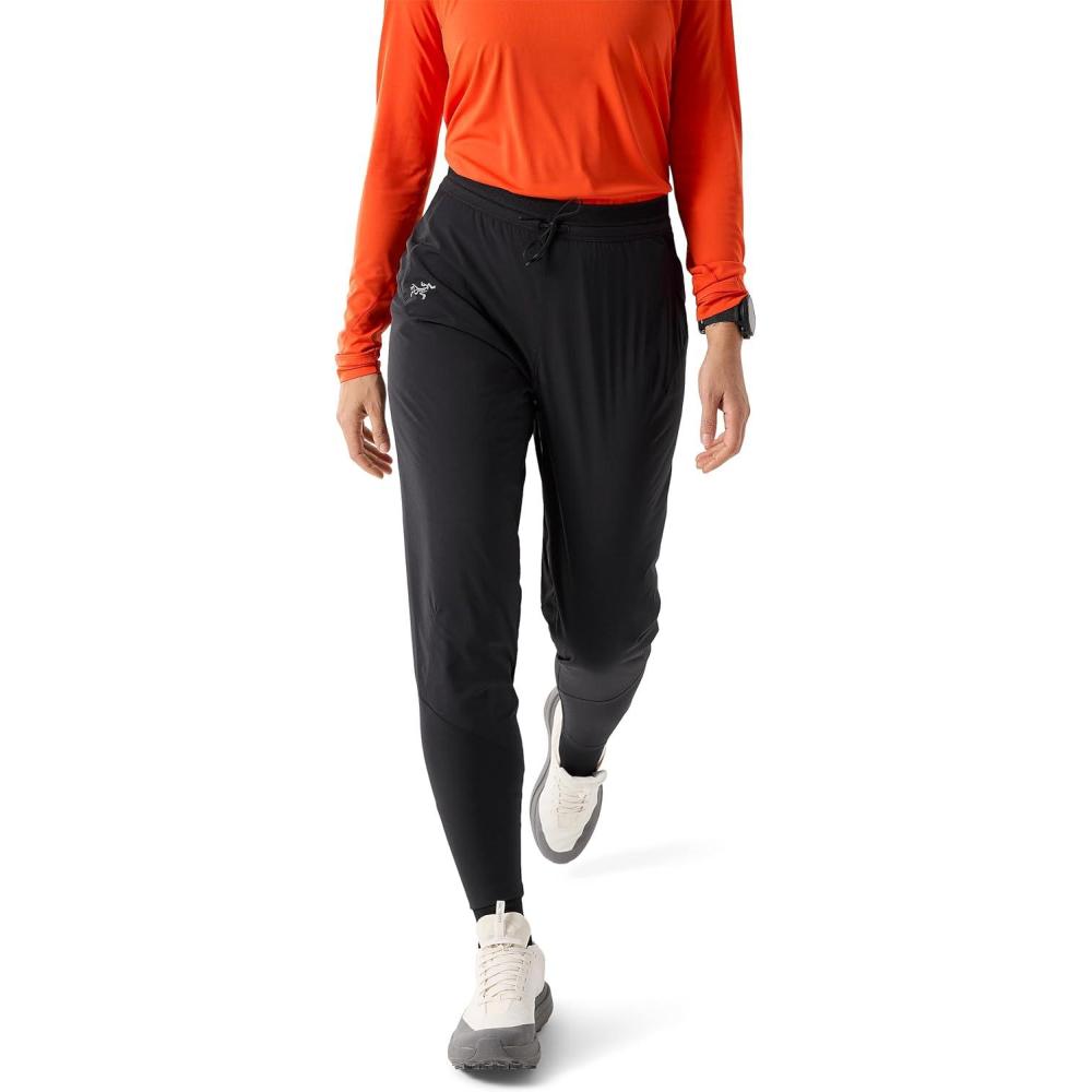 imageArcteryx Womens Norvan Insulated PantsBlack