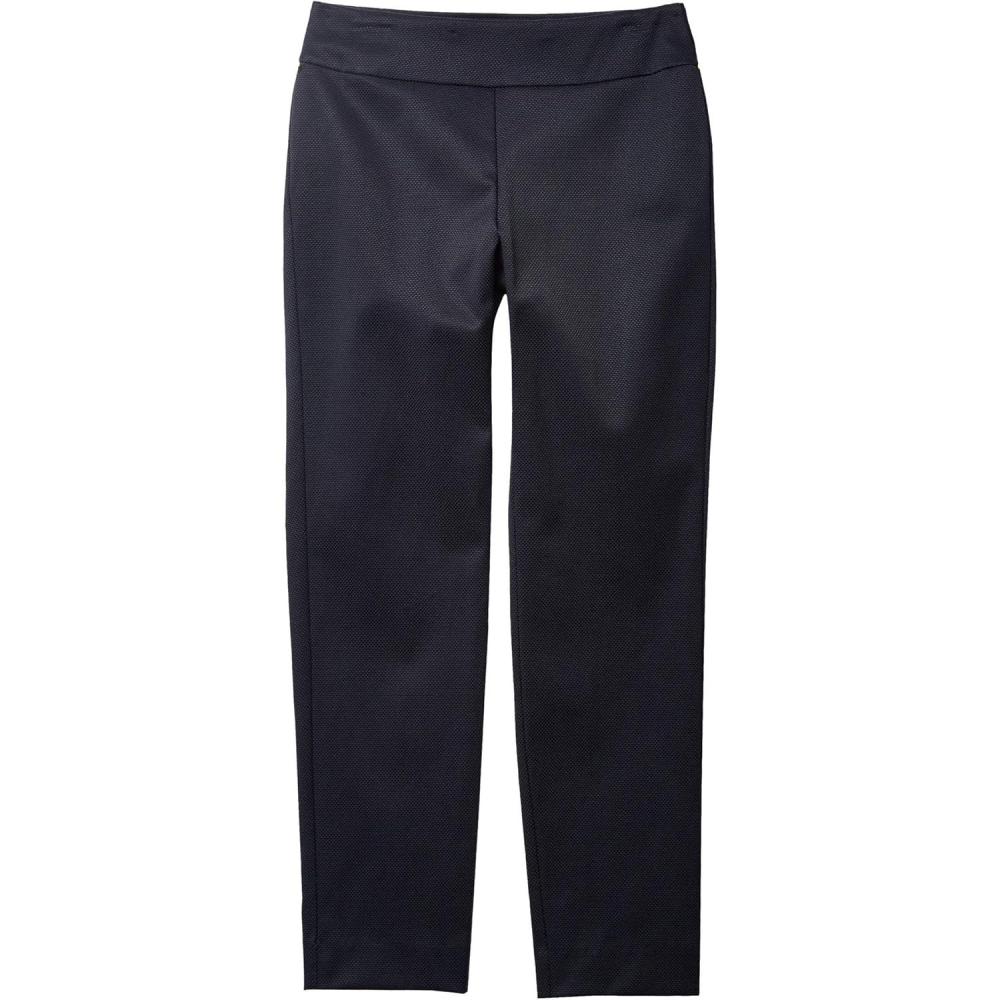 imageKrazy Larry Womens Pull on Pique AnkleNavy