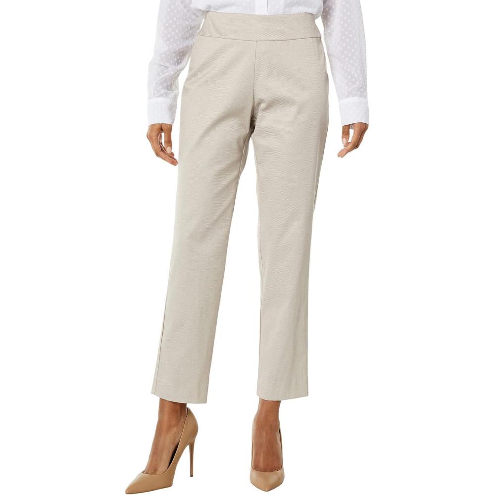 imageKrazy Larry Womens Pull on Pique AnkleStone