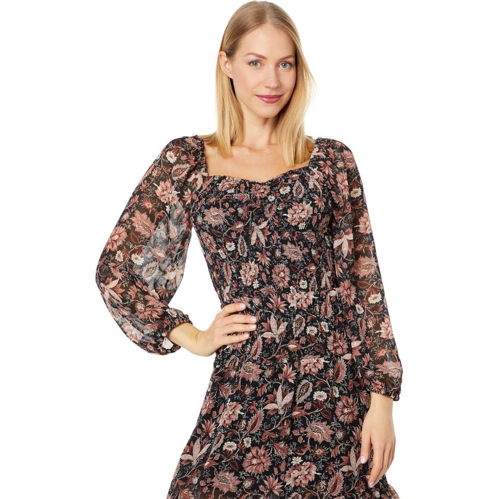 imageMadewell Sweetheart Lucie TopTrue Black