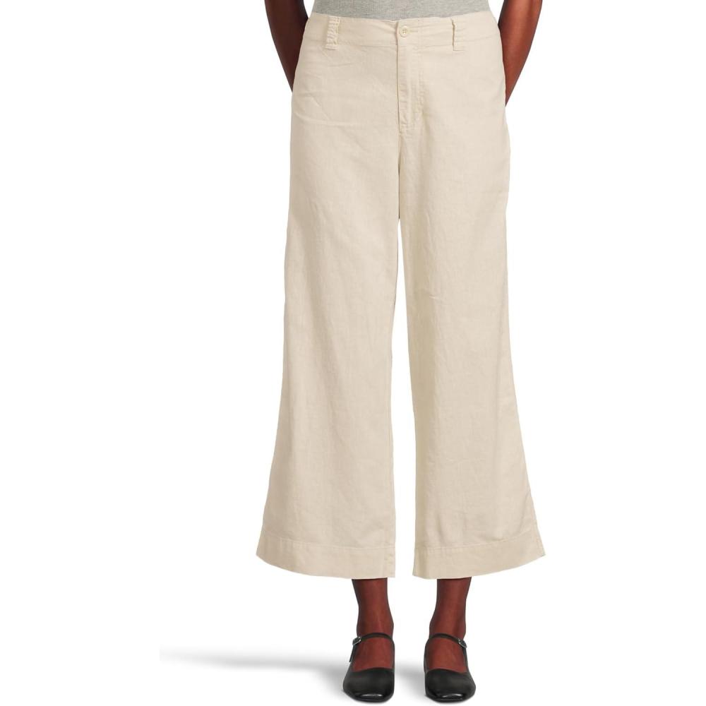 imageMichael Stars Womens Geraldine Straight Leg PantsWindchime