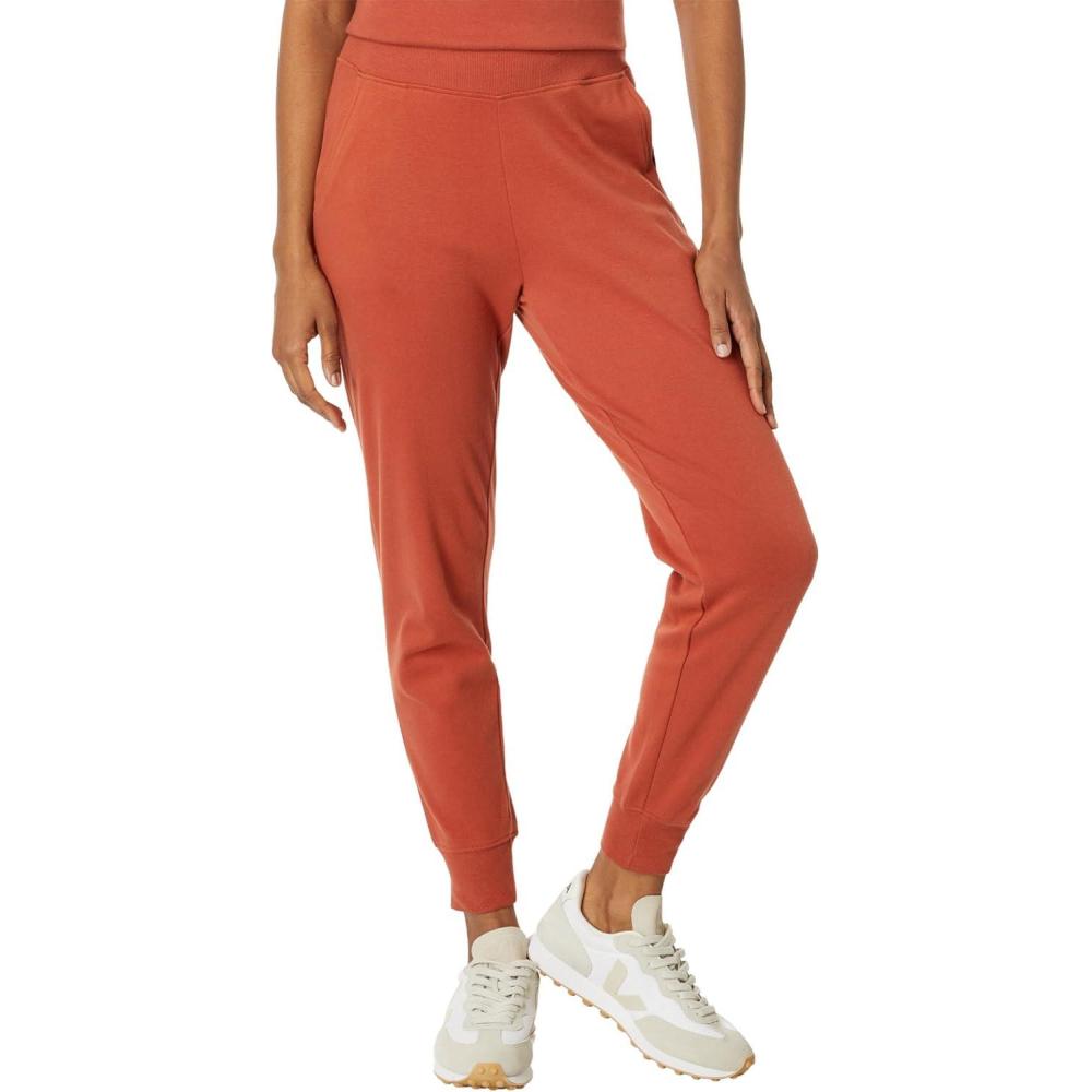 imagePact Womens Airplane JoggerBaked Clay