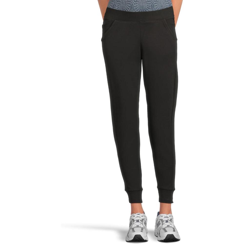 imagePact Womens Airplane JoggerBlack