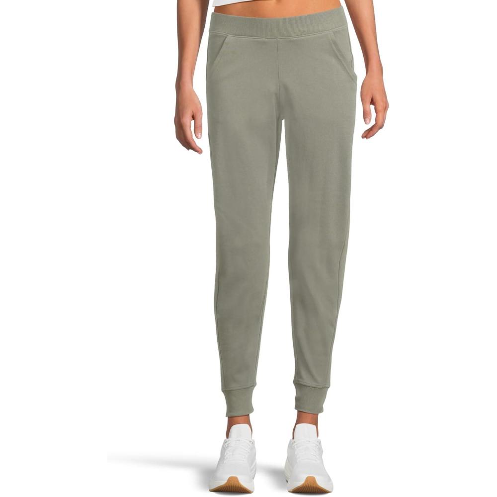 imagePact Womens Airplane JoggerCastor Grey