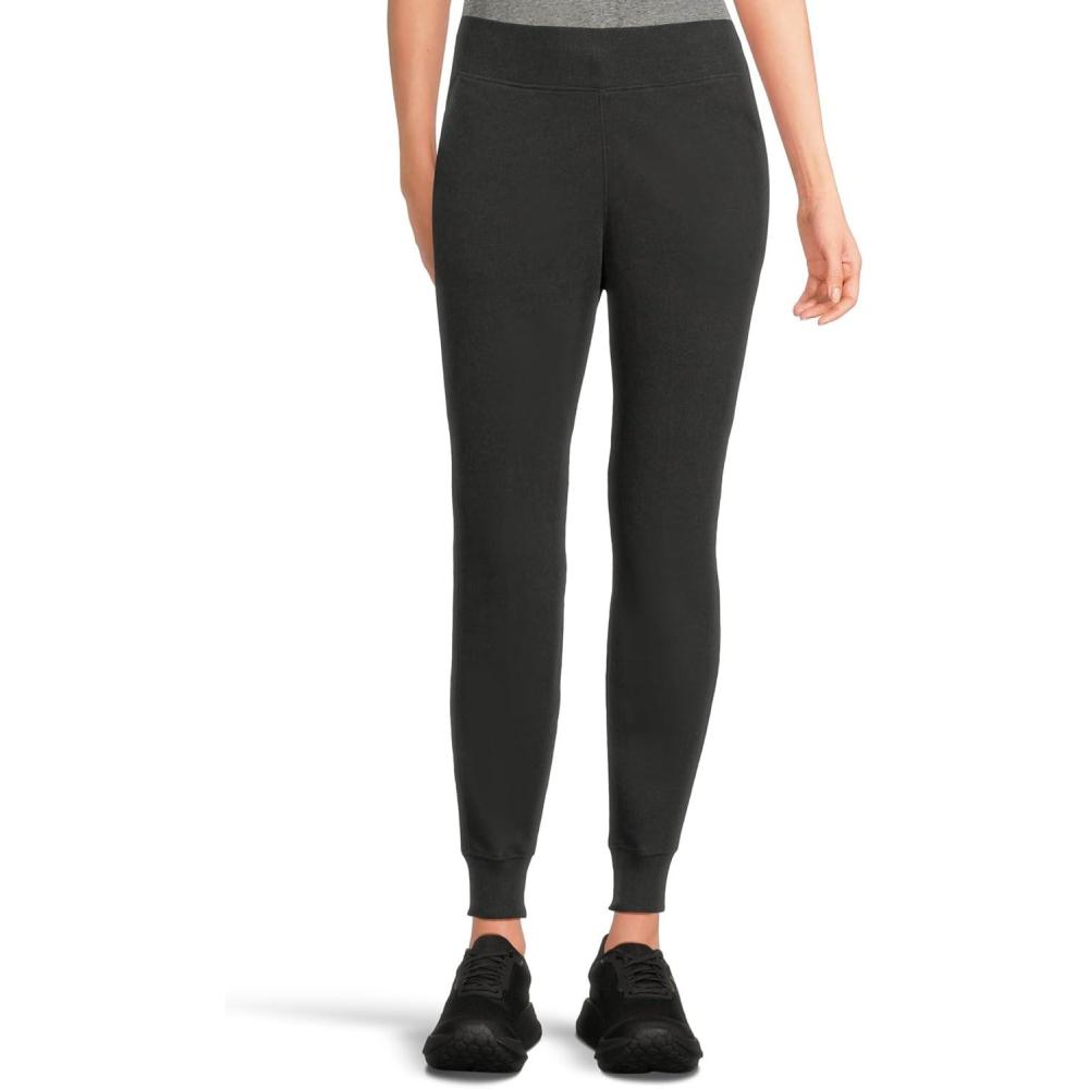 imagePact Womens Airplane JoggerCharcoal Heather 1