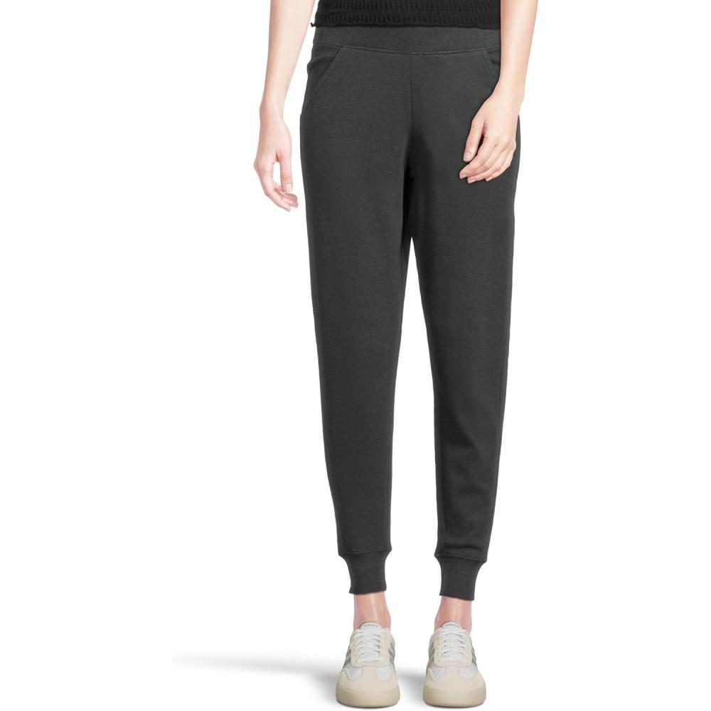 imagePact Womens Airplane JoggerCharcoal Heather