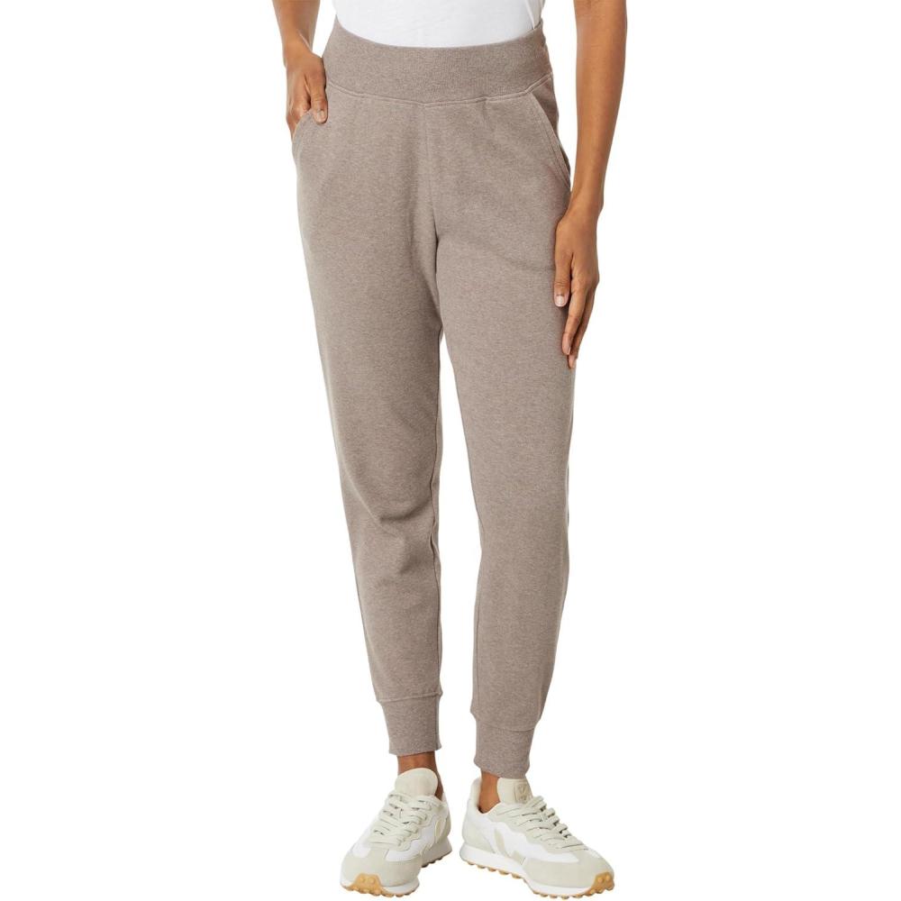 imagePact Womens Airplane JoggerDeep Taupe Heather