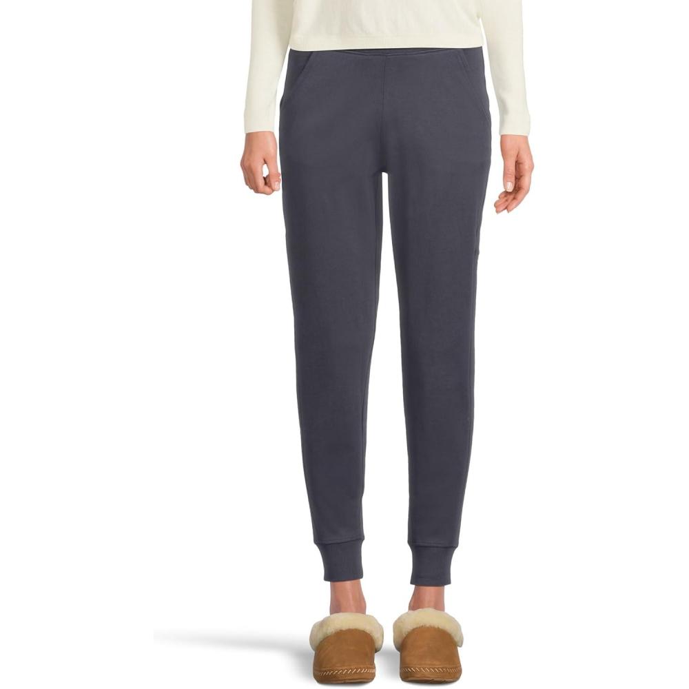 imagePact Womens Airplane JoggerMidnight Blue