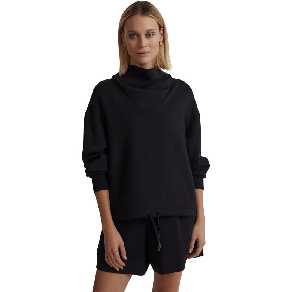 imageVarley Womens Betsy SweaterBlack