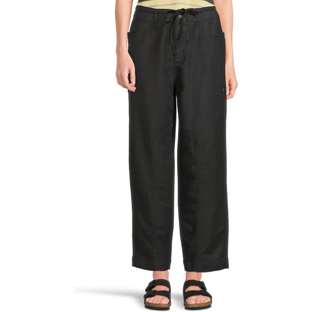 imageprAna Womens Cuyamaca PantsBlack