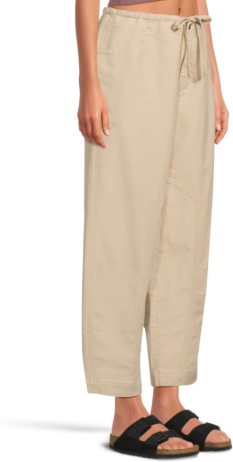 imageprAna Womens Cuyamaca PantsAlmond