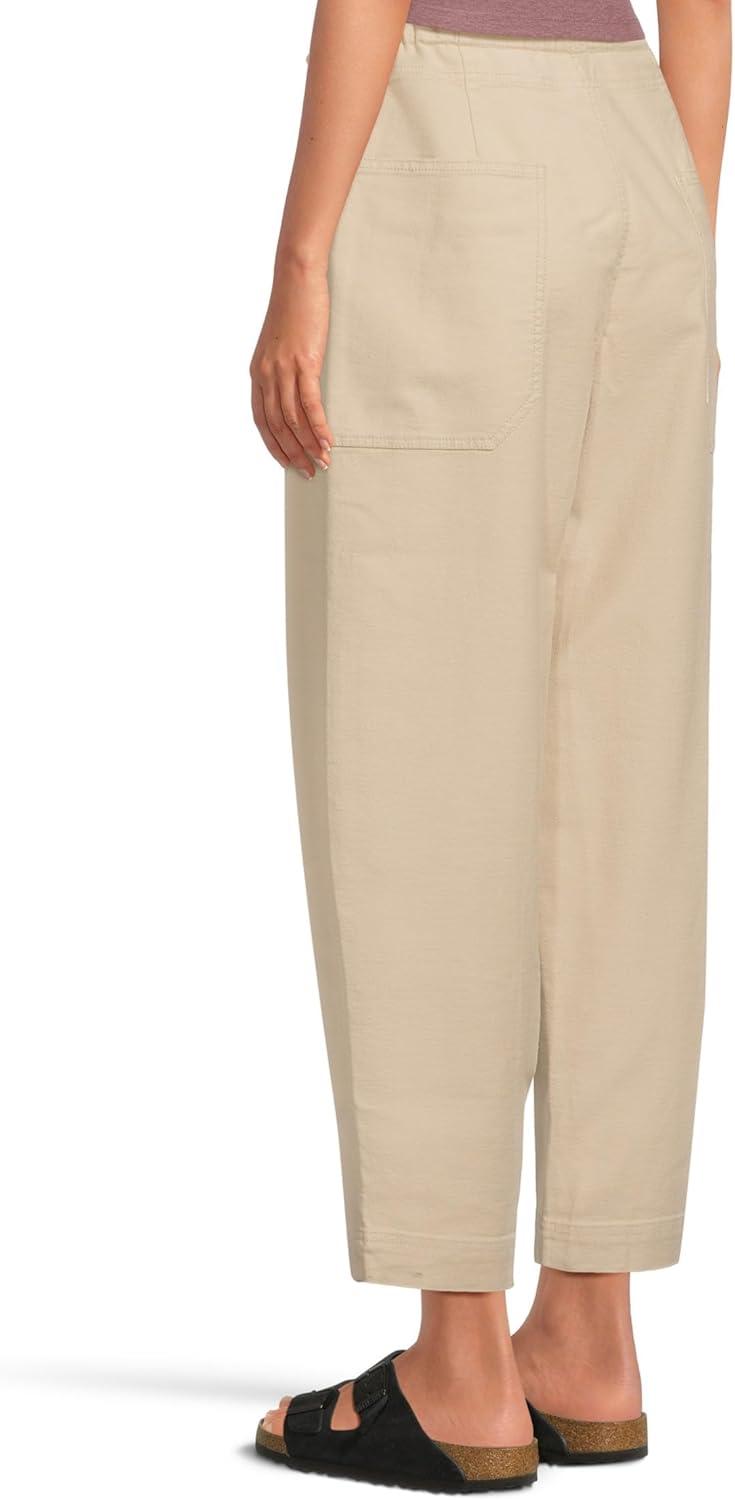 imageprAna Womens Cuyamaca PantsAlmond