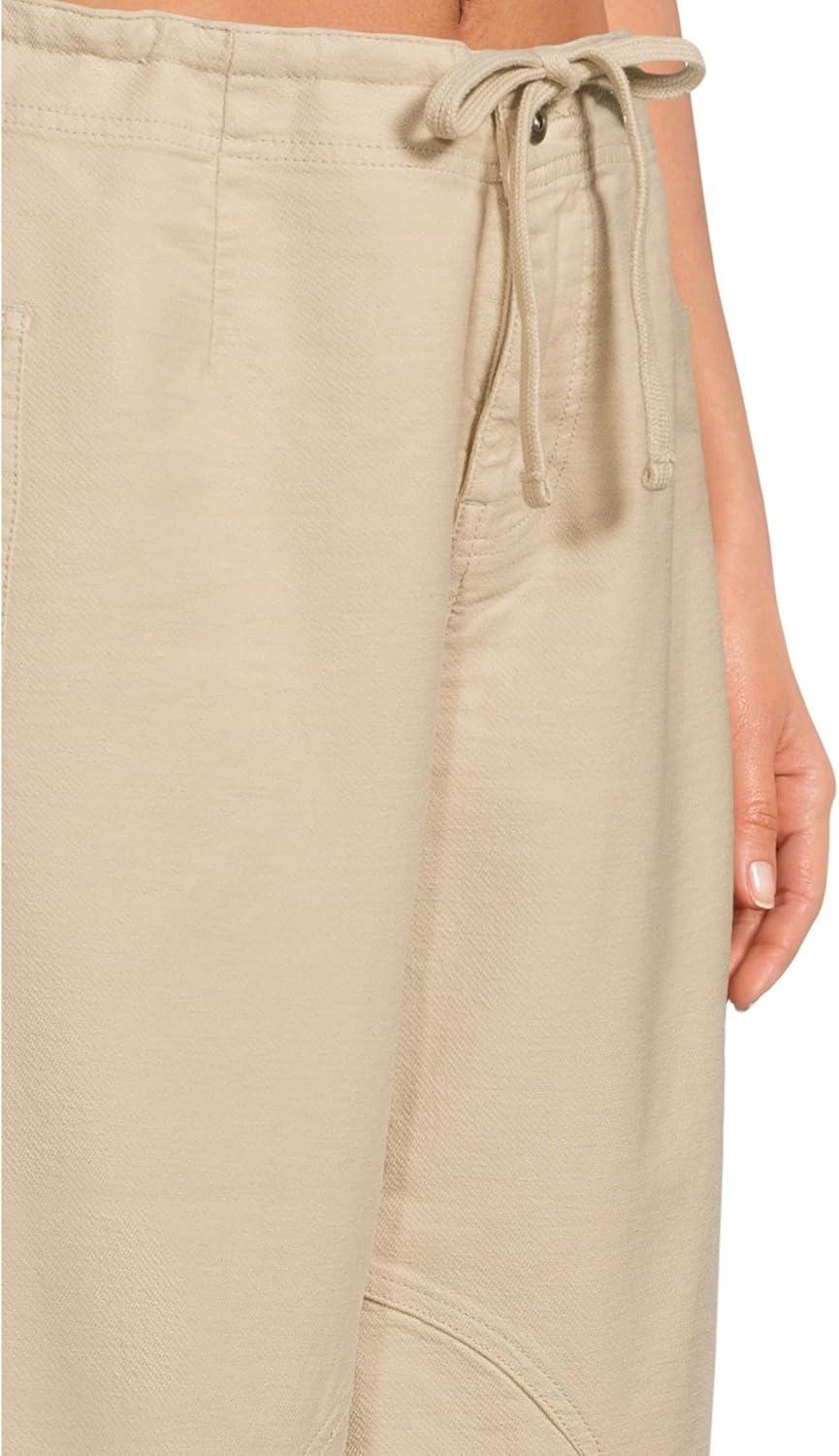 imageprAna Womens Cuyamaca PantsAlmond