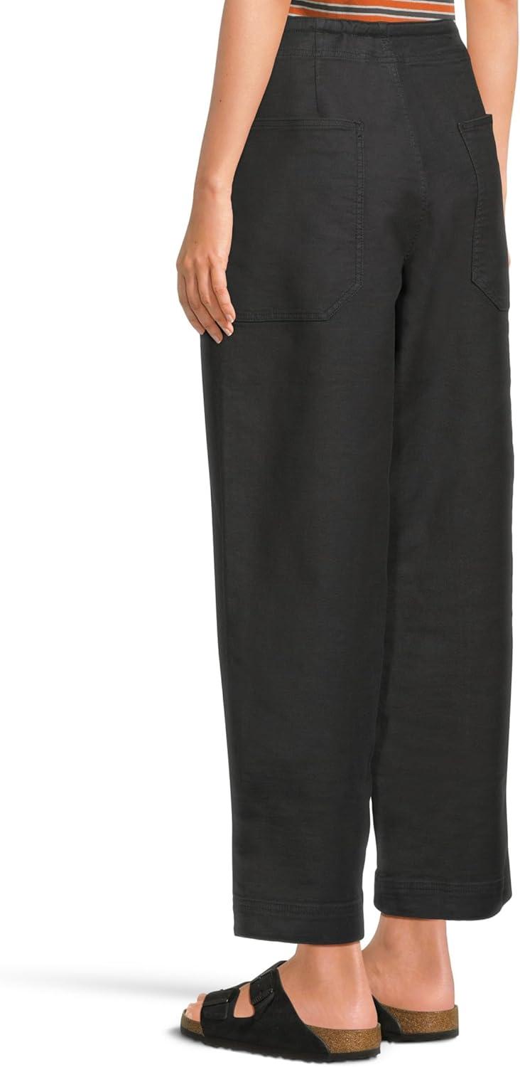 imageprAna Womens Cuyamaca PantsBlack