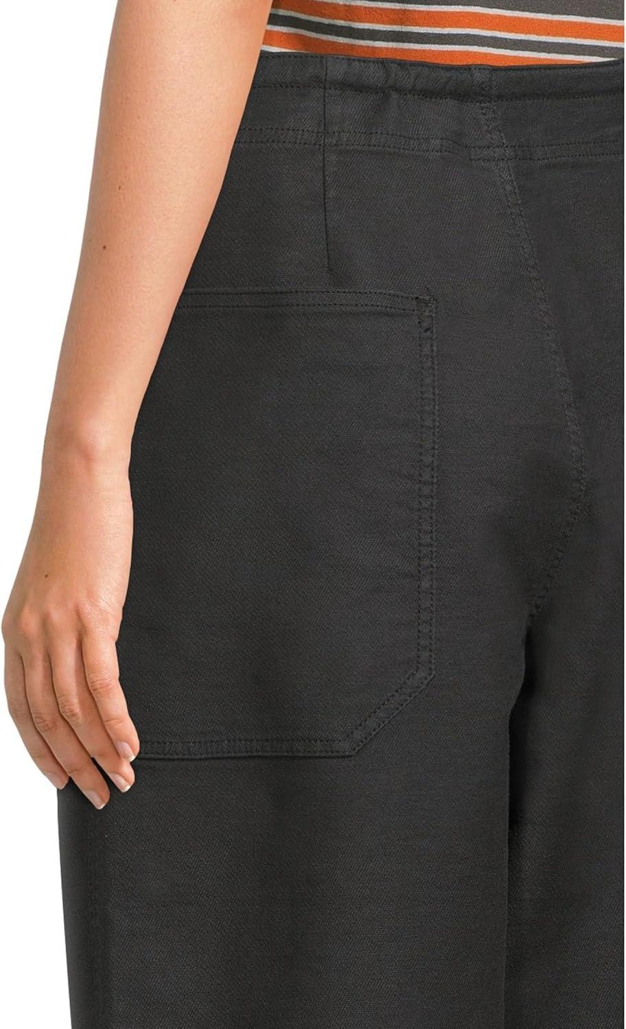 imageprAna Womens Cuyamaca PantsBlack