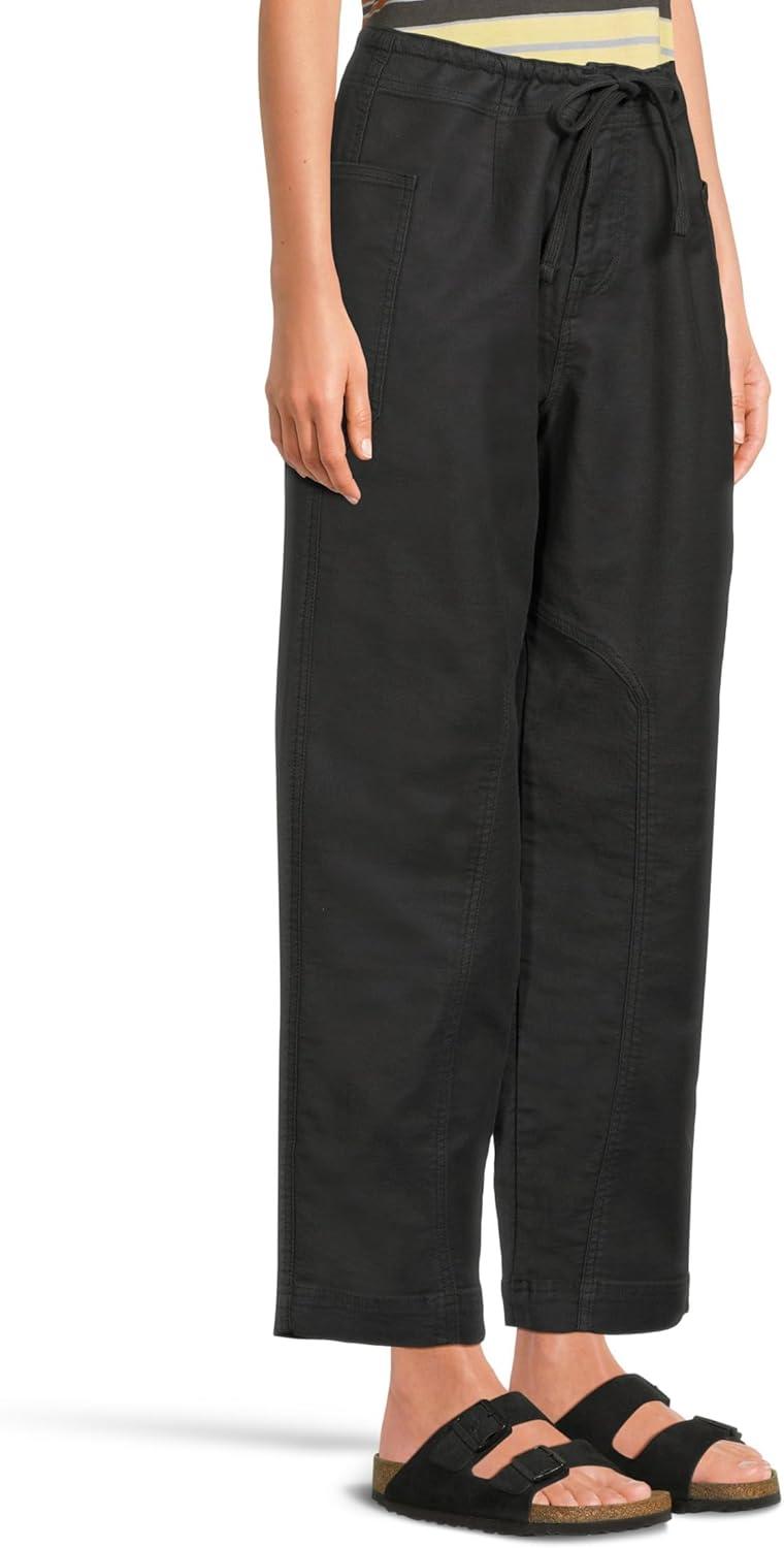 imageprAna Womens Cuyamaca PantsBlack