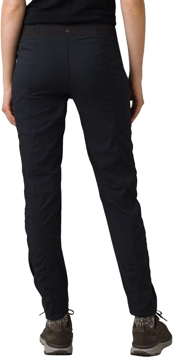 imageprAna Womens Koen PantsBlack