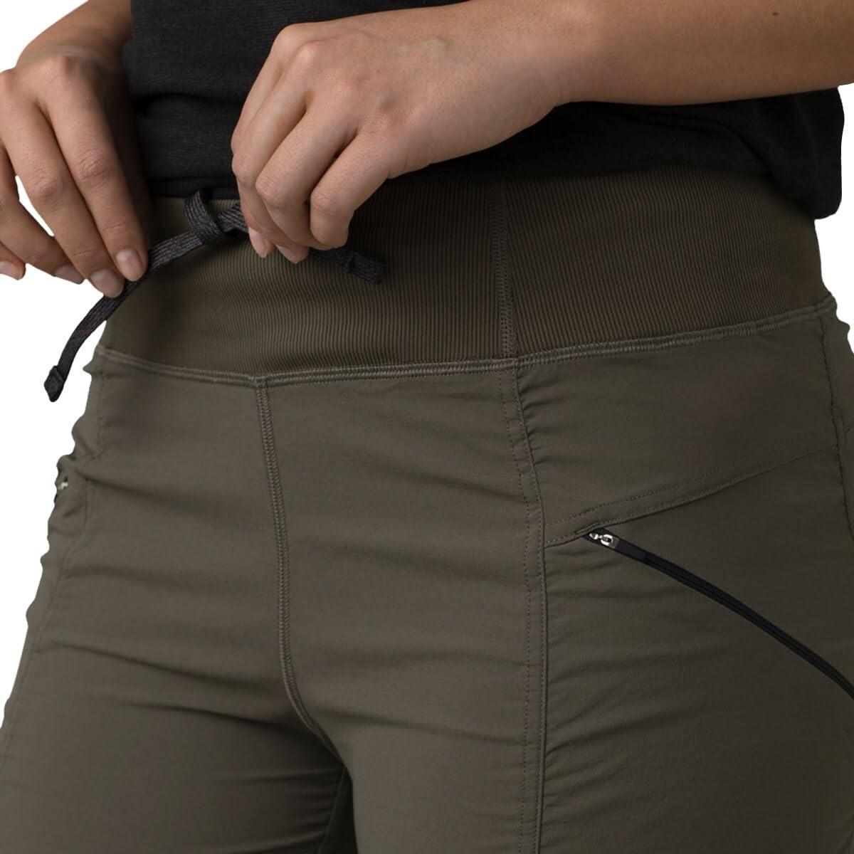 imageprAna Womens Koen PantsGrape Leaf