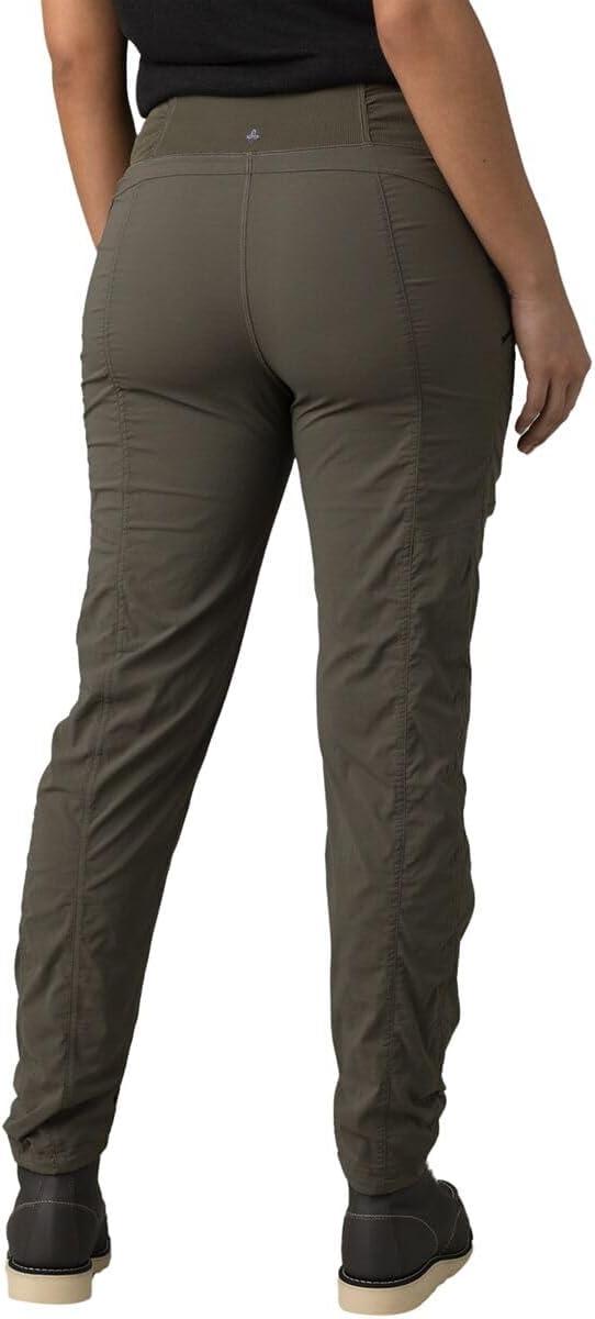 imageprAna Womens Koen PantsGrape Leaf