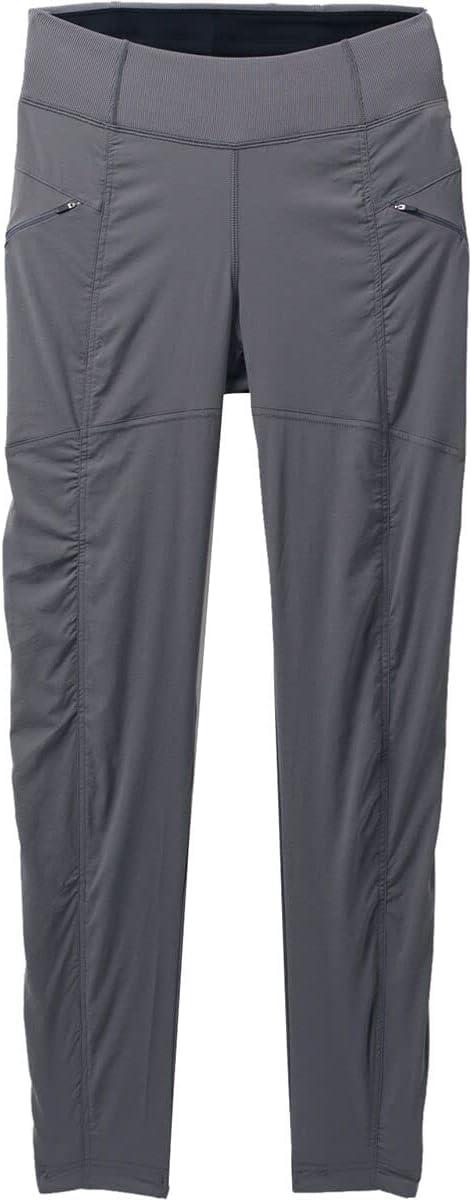 imageprAna Womens Koen PantsGrey