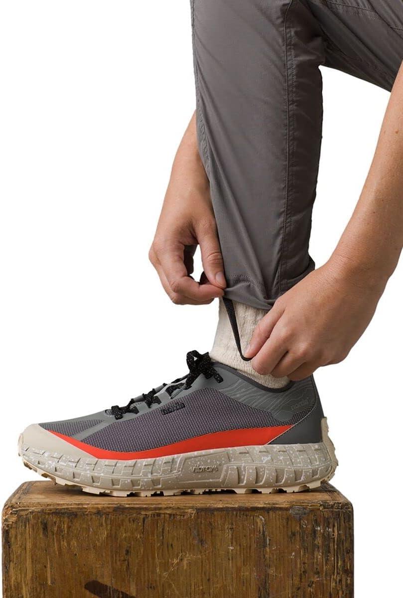 imageprAna Womens Koen PantsGrey