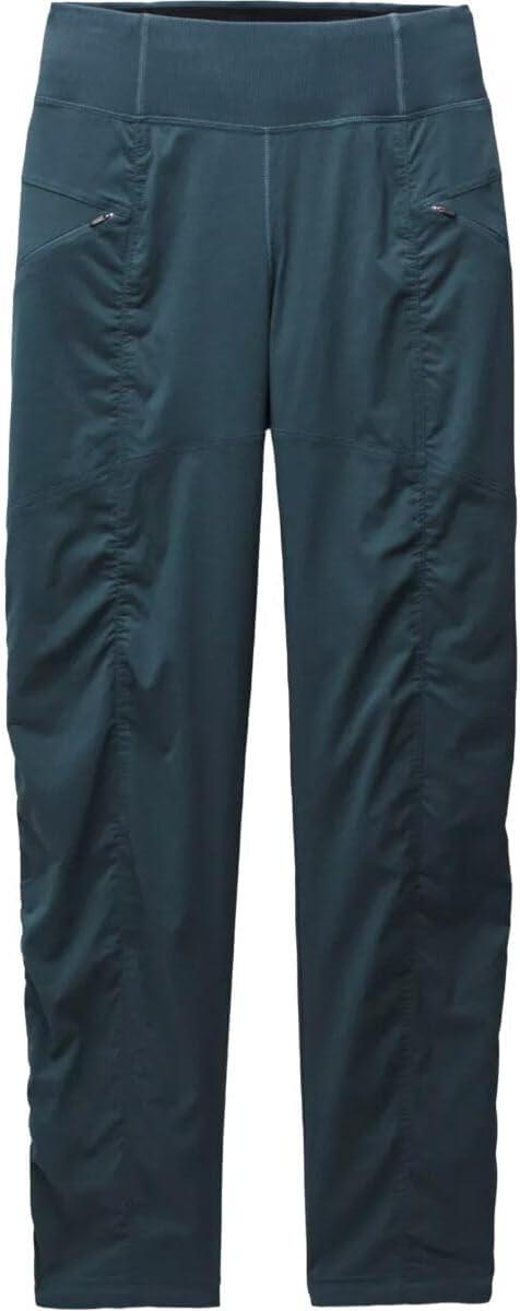 imageprAna Womens Koen PantsGrey Blue