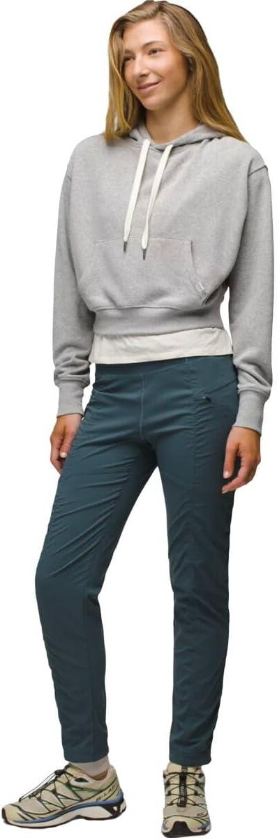 imageprAna Womens Koen PantsGrey Blue